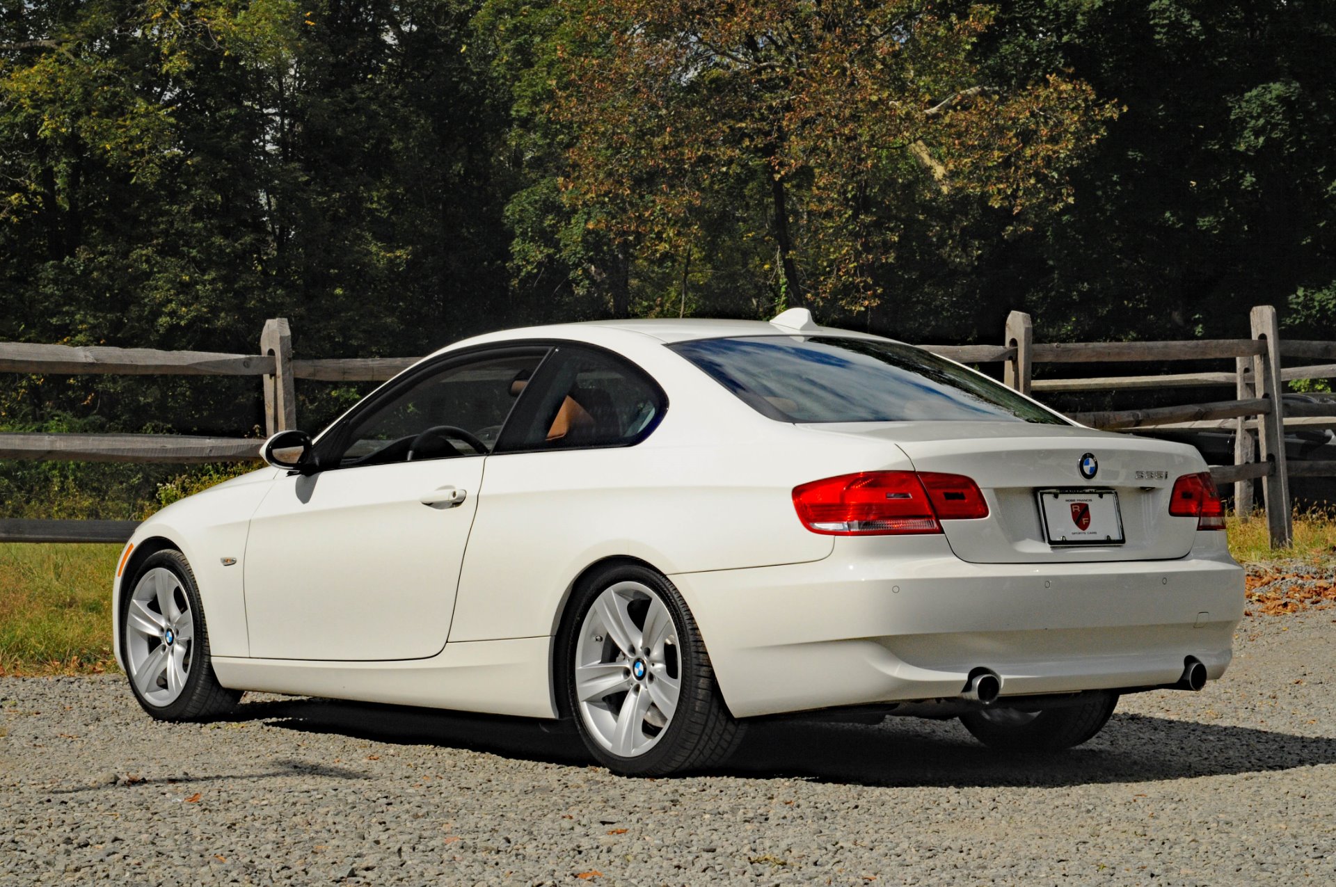 2009 BMW 3 Series 335i Stock # 2354 for sale near Peapack, NJ | NJ BMW ...