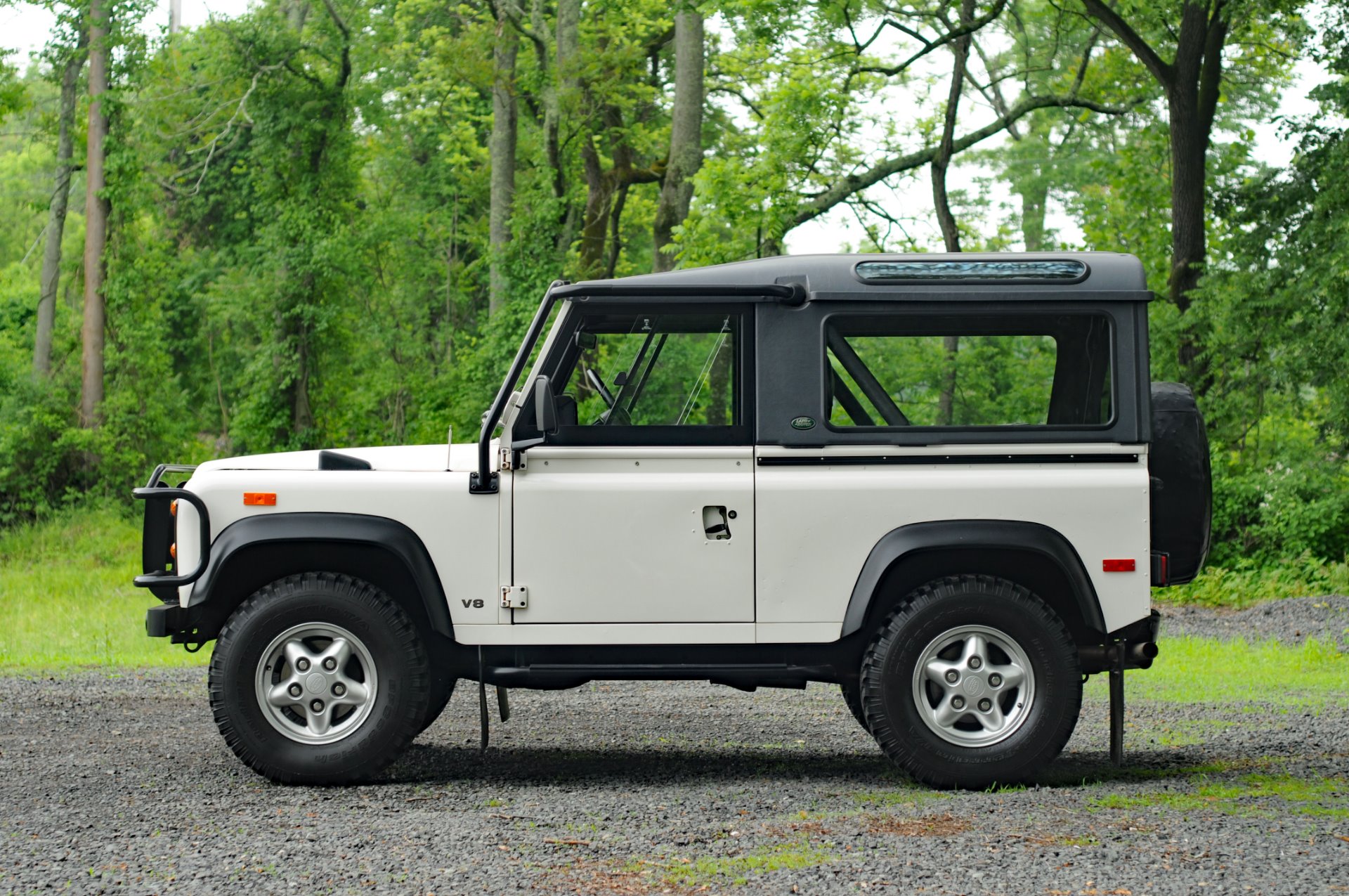 Аналоги land rover defender