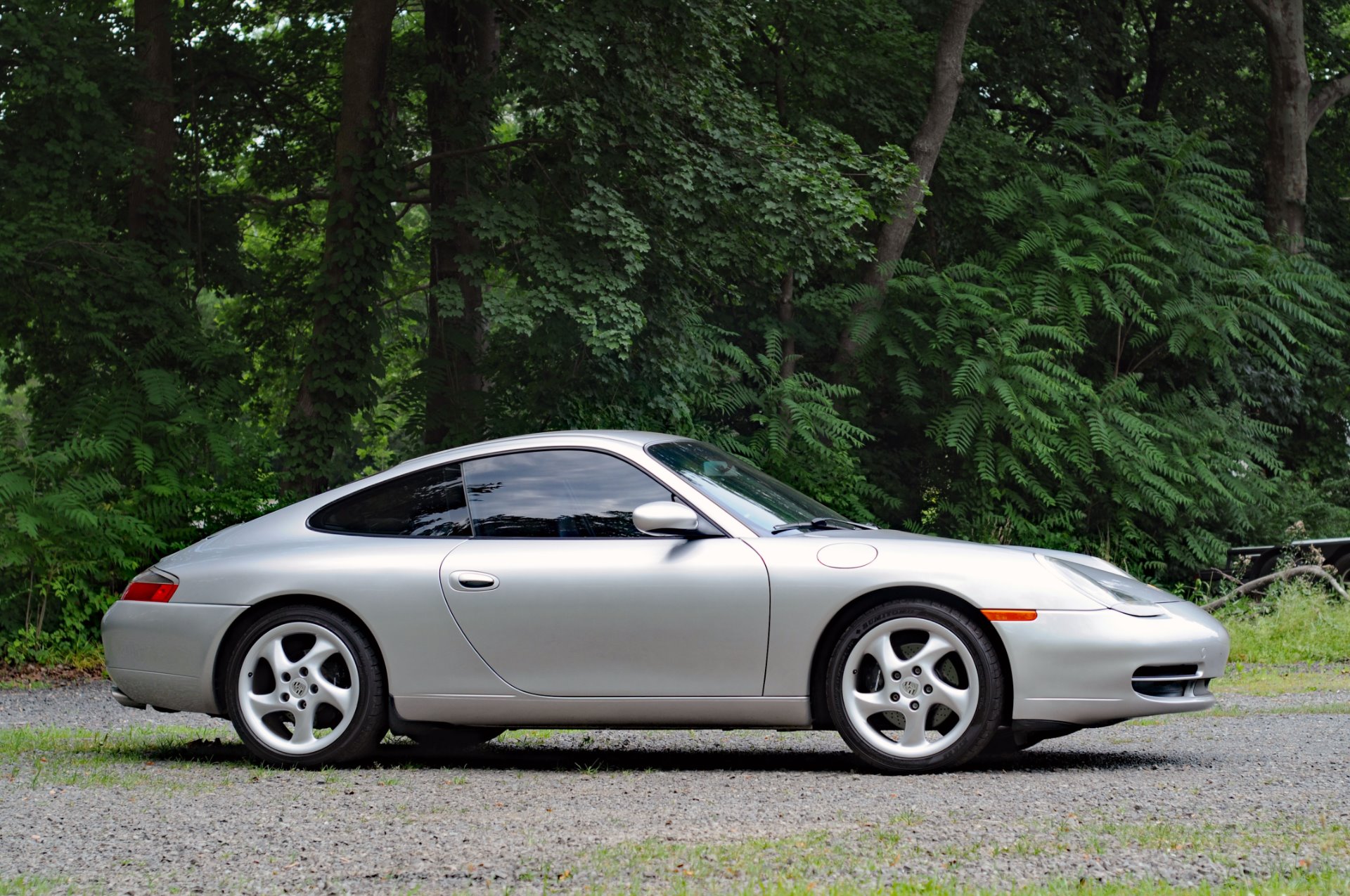 2000 Porsche 911 Carrera Stock # 2436 For Sale Near Peapack, NJ | NJ ...