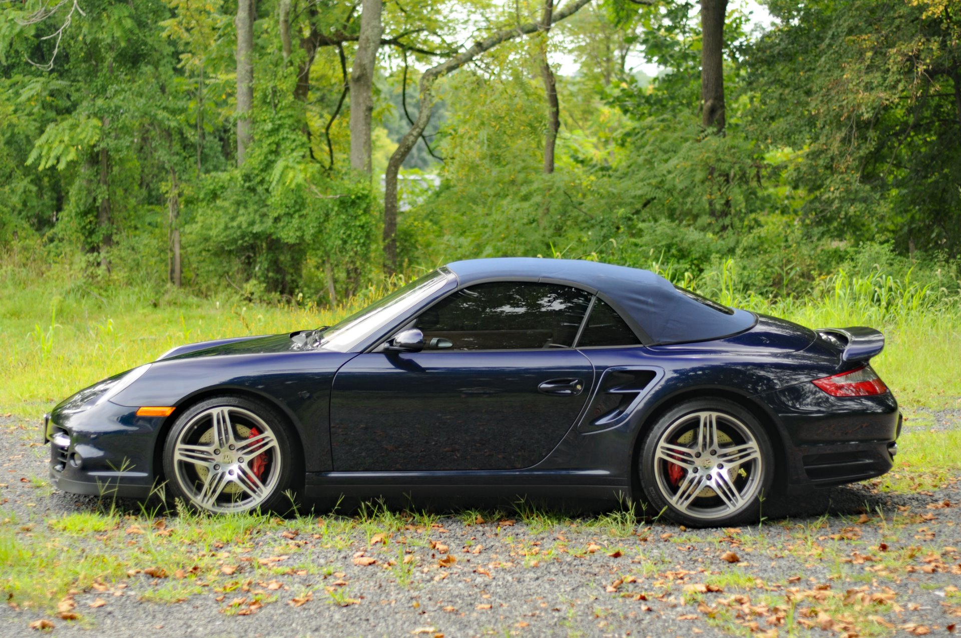Porsche 911 2008