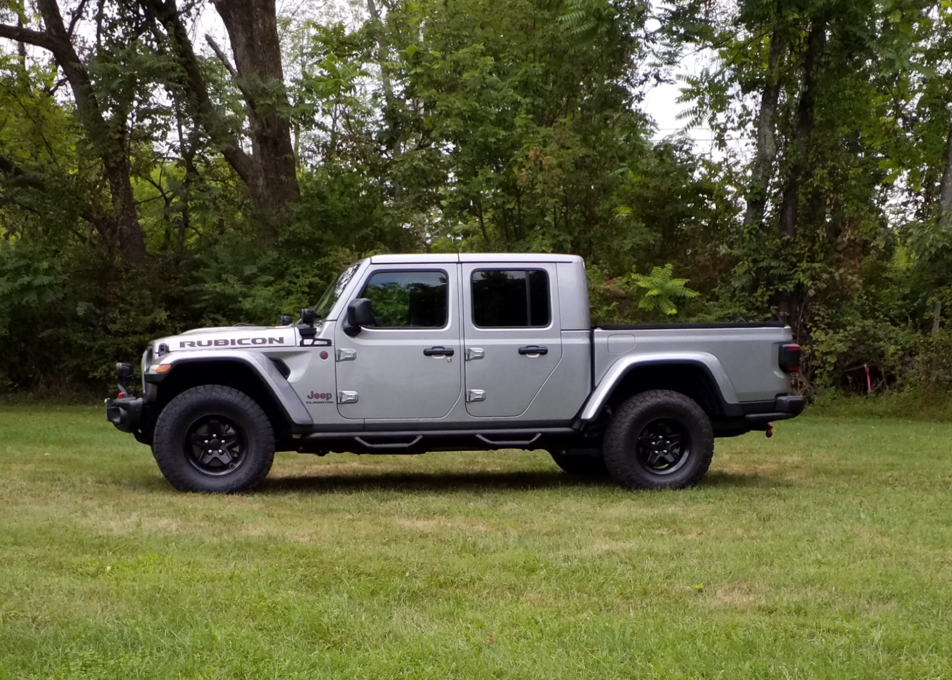 2020 Jeep Gladiator Launch Edition Stock # 2712 for sale near Peapack ...